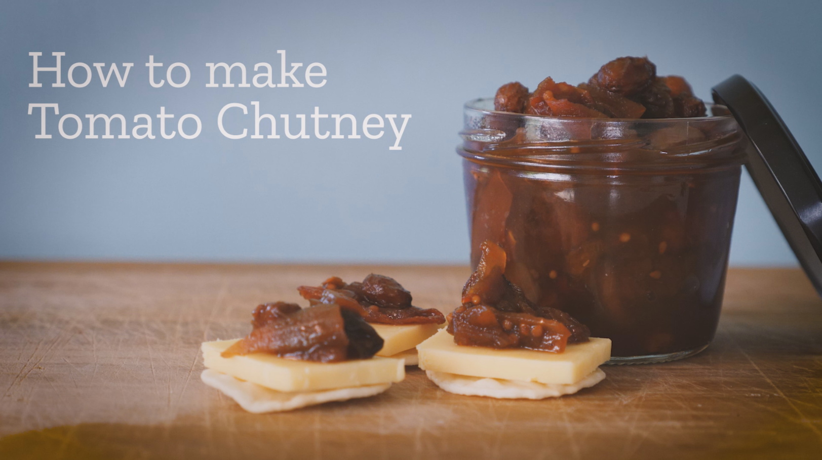 TomatoChutney